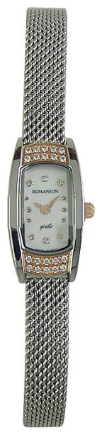 Wrist watch Romanson for Women - picture, image, photo