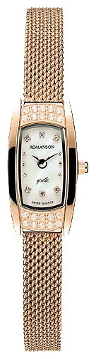 Wrist watch Romanson for Women - picture, image, photo