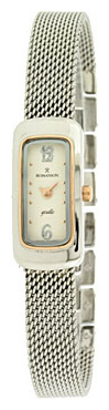 Wrist watch Romanson for Women - picture, image, photo