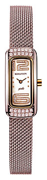 Wrist watch Romanson for Women - picture, image, photo