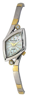 Wrist watch Romanson for Women - picture, image, photo