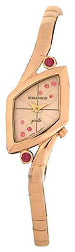 Wrist watch Romanson for Women - picture, image, photo