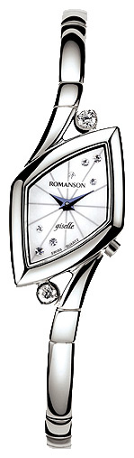 Wrist watch Romanson for Women - picture, image, photo