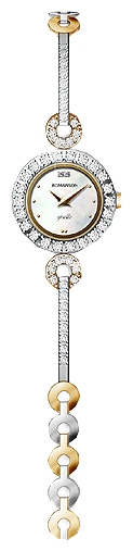 Wrist watch Romanson for Women - picture, image, photo