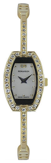 Wrist watch Romanson for Women - picture, image, photo