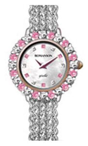 Wrist watch Romanson for Women - picture, image, photo