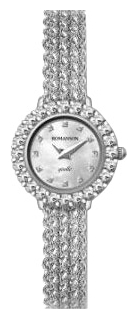 Wrist watch Romanson for Women - picture, image, photo