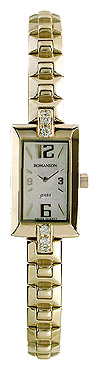 Wrist watch Romanson for Women - picture, image, photo