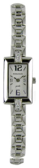 Wrist watch Romanson for Women - picture, image, photo