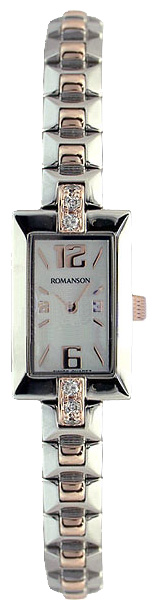 Wrist watch Romanson for Women - picture, image, photo