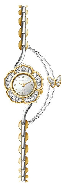 Wrist watch Romanson for Women - picture, image, photo