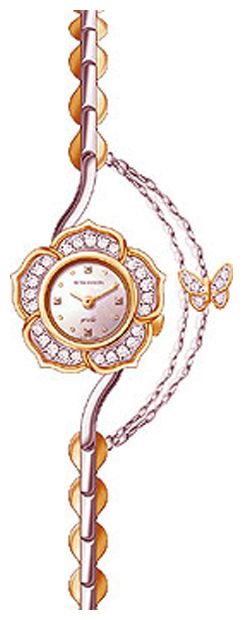 Wrist watch Romanson for Women - picture, image, photo