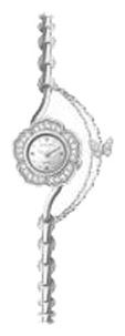 Wrist watch Romanson for Women - picture, image, photo