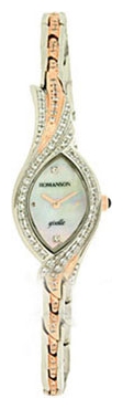 Wrist watch Romanson for Women - picture, image, photo