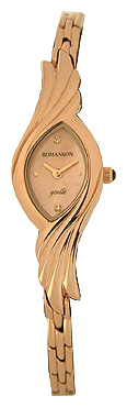 Wrist watch Romanson for Women - picture, image, photo