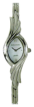 Wrist watch Romanson for Women - picture, image, photo