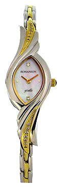 Wrist watch Romanson for Women - picture, image, photo