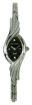 Wrist watch Romanson for Women - picture, image, photo