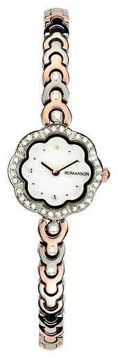 Wrist watch Romanson for Women - picture, image, photo