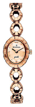 Wrist watch Romanson for Women - picture, image, photo