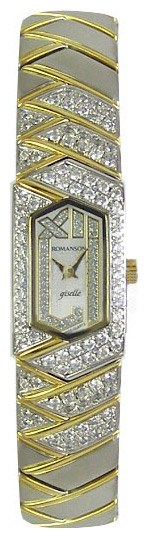 Wrist watch Romanson for Women - picture, image, photo