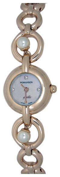 Wrist watch Romanson for Women - picture, image, photo