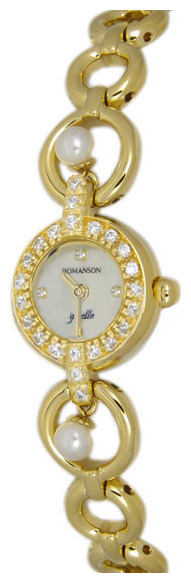 Wrist watch Romanson for Women - picture, image, photo