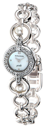 Wrist watch Romanson for Women - picture, image, photo