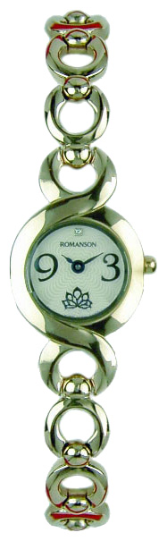 Wrist watch Romanson for Women - picture, image, photo