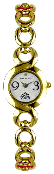 Wrist watch Romanson for Women - picture, image, photo