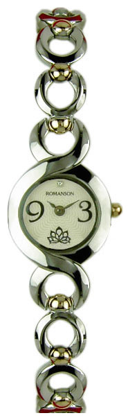 Wrist watch Romanson for Women - picture, image, photo