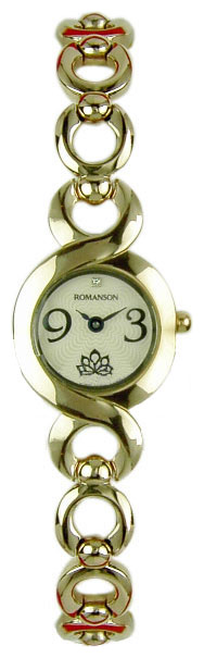 Wrist watch Romanson for Women - picture, image, photo