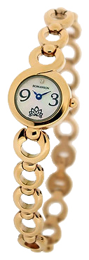 Wrist watch Romanson for Women - picture, image, photo