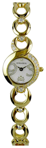 Wrist watch Romanson for Women - picture, image, photo