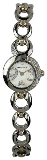 Wrist watch Romanson for Women - picture, image, photo