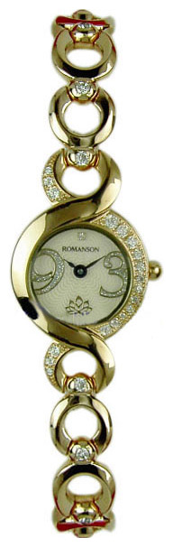 Wrist watch Romanson for Women - picture, image, photo