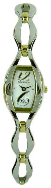 Wrist watch Romanson for Women - picture, image, photo