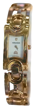 Wrist watch Romanson for Women - picture, image, photo