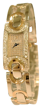 Wrist watch Romanson for Women - picture, image, photo