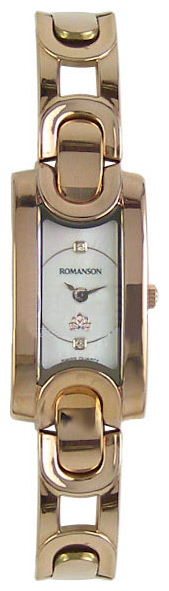 Wrist watch Romanson for Women - picture, image, photo