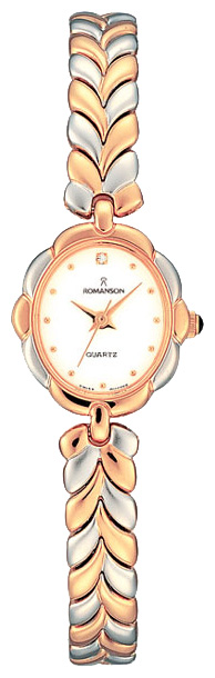 Wrist watch Romanson for Women - picture, image, photo