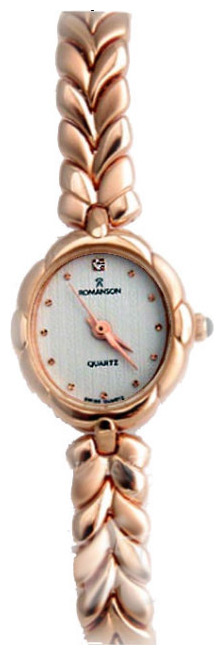 Wrist watch Romanson for Women - picture, image, photo