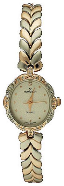 Wrist watch Romanson for Women - picture, image, photo