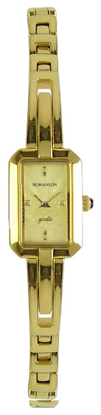 Wrist watch Romanson for Women - picture, image, photo