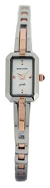 Wrist watch Romanson for Women - picture, image, photo