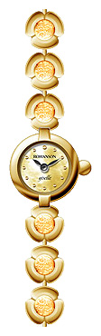 Wrist watch Romanson for Women - picture, image, photo