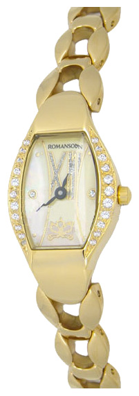 Wrist watch Romanson for Women - picture, image, photo