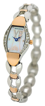 Wrist watch Romanson for Women - picture, image, photo