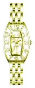 Wrist watch Romanson for Women - picture, image, photo