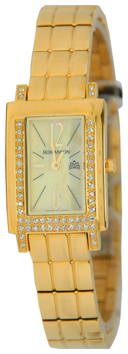 Wrist watch Romanson for Women - picture, image, photo